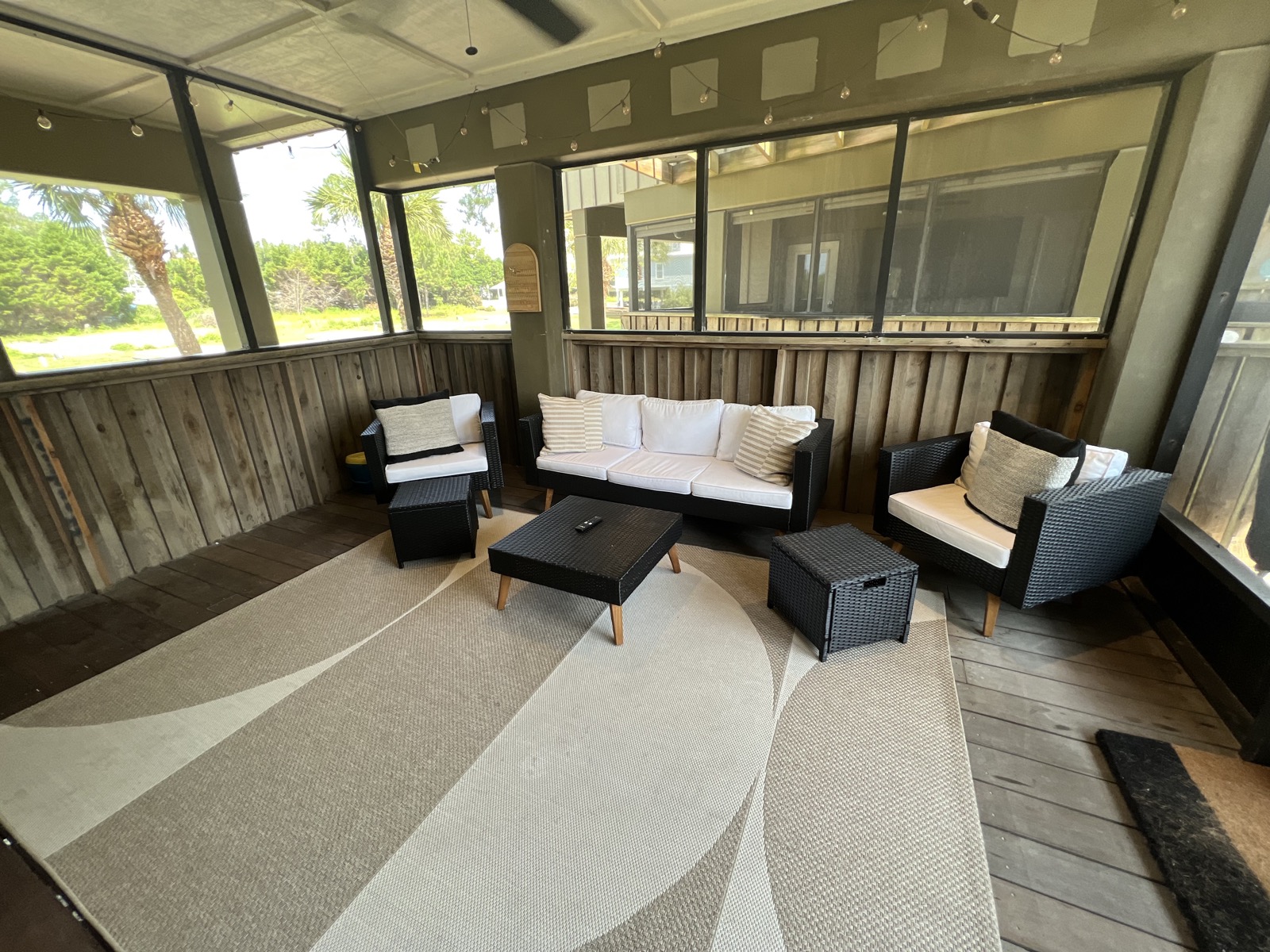A home cleaned by Dirty Beach