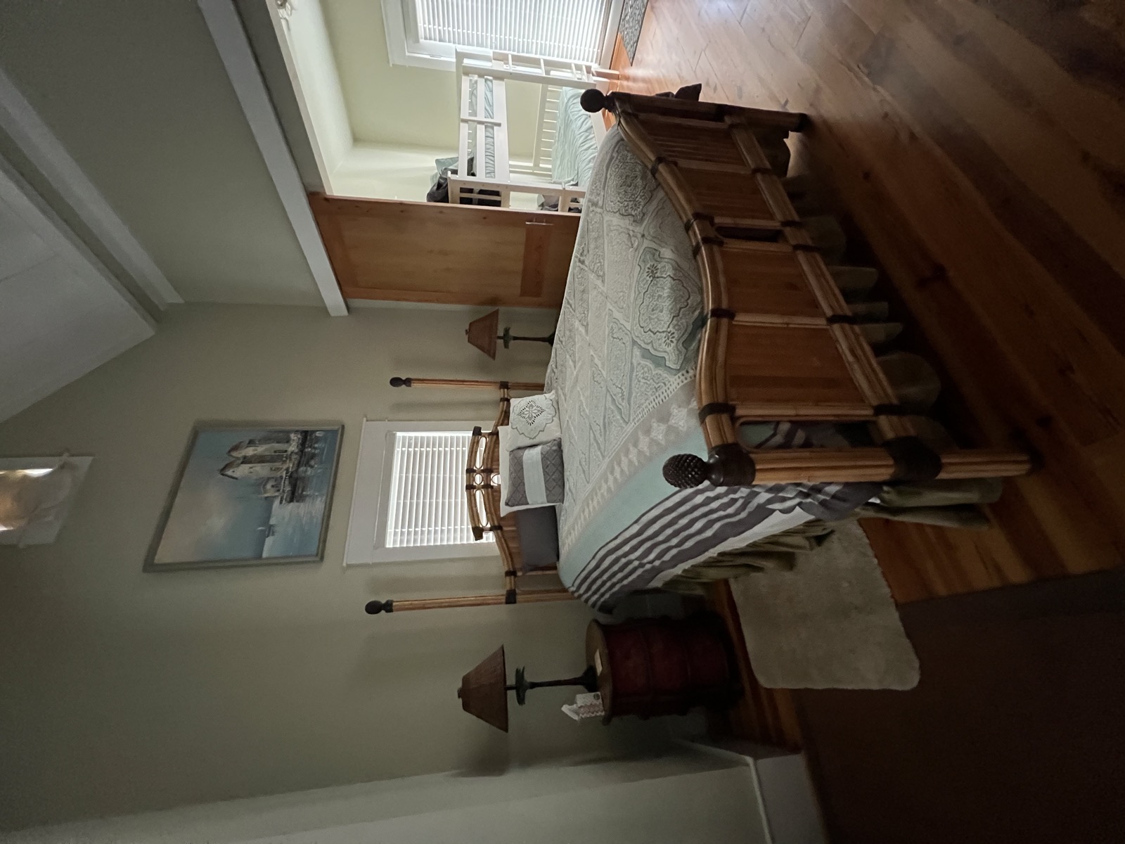 A home cleaned by Dirty Beach